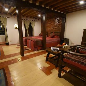 Deluxe Double or Twin Room Balcony